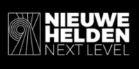 Stichting Nieuwe Helden Next Level