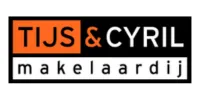 Tijs & Cyril Makelaardij