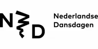 Stichting Nederlandse Dansdagen logo