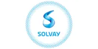 Solvay Chemie