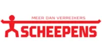 Scheepens Verreikers & Transport