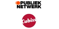 Publiek Netwerk in opdracht van Cubiss
