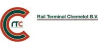 Rail Terminal Chemelot