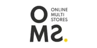 Online Multi Stores