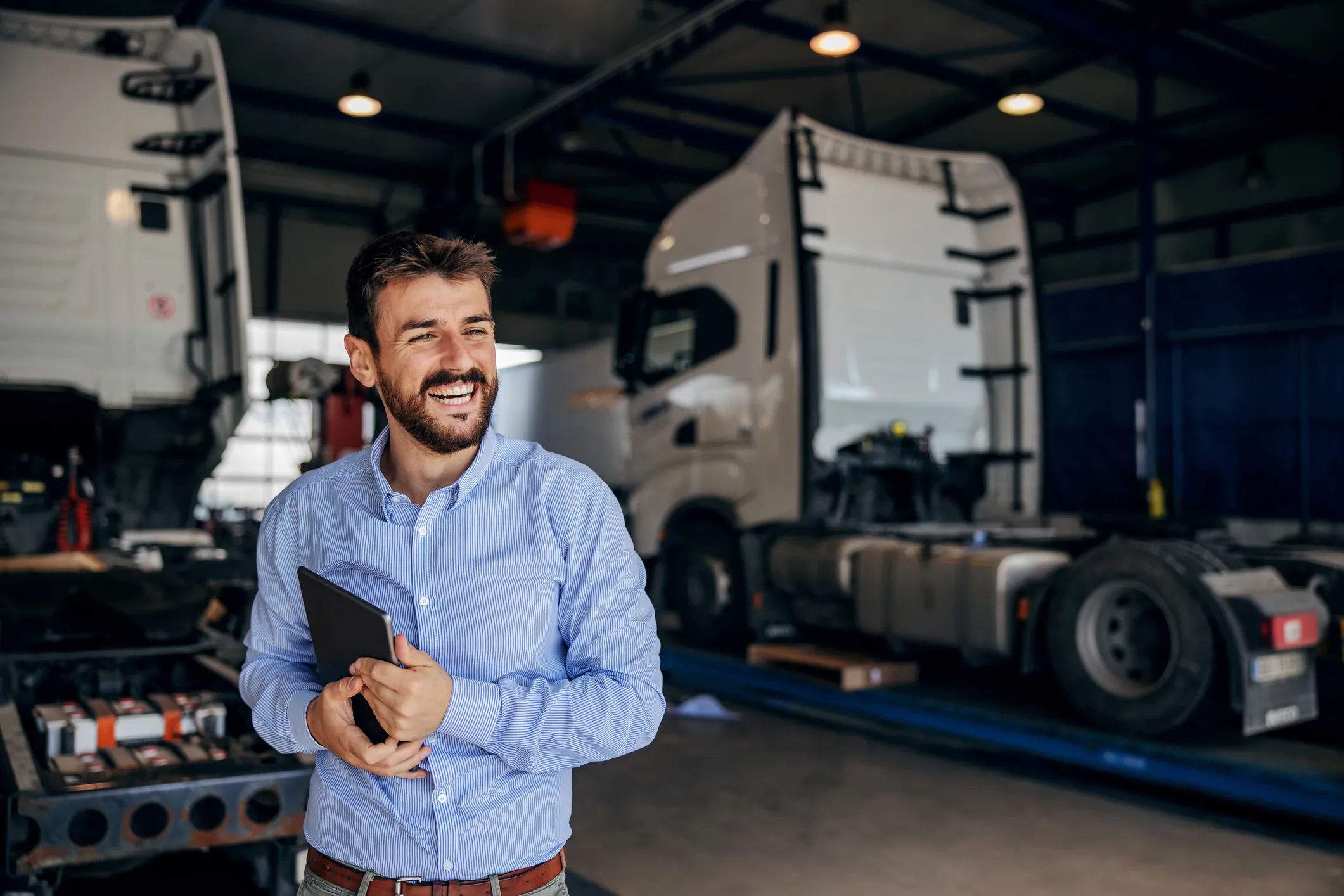 logistiek vacatures roermond