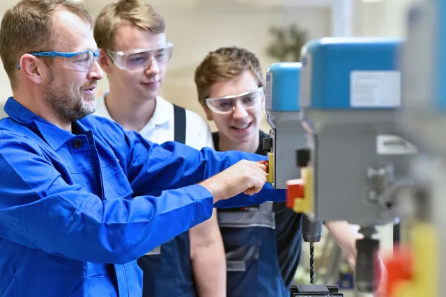 Operator vacatures Roermond