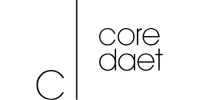 Coredaet