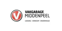  Vakgarage Middenpeel