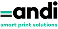 Andi Smart Print Solutions