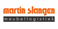 Distributiecentrum Martin Slangen