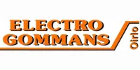 Electro Gommans