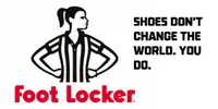 Foot Locker Europe