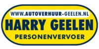 Taxi-Autoverhuur Harry Geelen