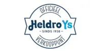 Heldro IJs