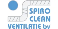 Spiro Clean Ventilatie 