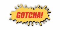 Gotcha!