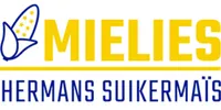 Mielies - Hermans Suikermaïs