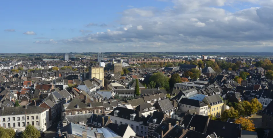 Bijbaan in Maastricht