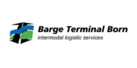 Barge Terminal Born