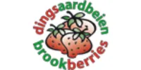 Dings Aardbeien & Brookberries