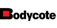 Bodycote International PLC