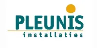 Installatiebedrijf M. Pleunis 