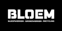 Bloem sloopwerken en recycling