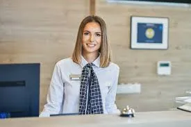 receptioniste vacatures Roermond