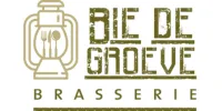 Brasserie Bie de groeve