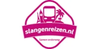 Slangen Reizen 