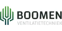 Boomen Ventilatietechniek