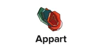 Appart - Online Marketing Bureau