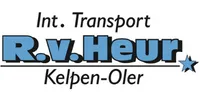 Transportbedrijf Ron van Heur