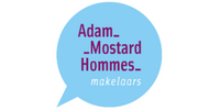 Adam Mostard Hommes Makelaars
