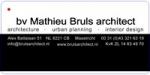 Mathieu Bruls architect