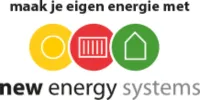 New Energy Systems 