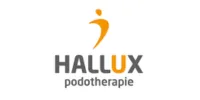 Hallux Podotherapie