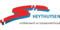 Heythuysen schilderwerk en totaalonderhoud