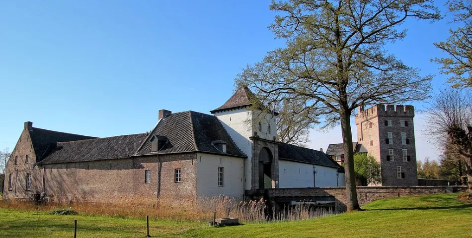 Vacatures in Herkenbosch