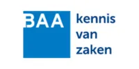 BAA - Kennis van zaken