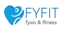 Fy-fit Fitnesscentrum