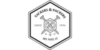 Tackers and Packers