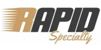 Rapid Specialty