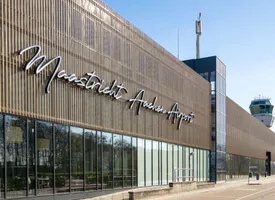 Vacatures bij Maastricht Aachen Airport