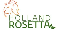 Holland Rosetta