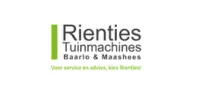 Rienties Tuinmachines