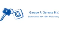  Garage P. Geraats