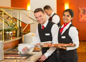 Hotel vacatures in Maastricht