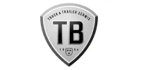 TB Truck en Trailer Service 