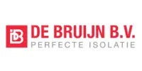 Isolatiebedrijf de Bruijn